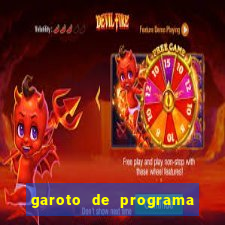 garoto de programa em porto de galinhas